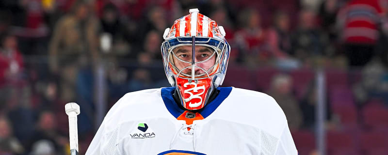 David Rittich trade tree: From Czech free agent to Joe Iginla