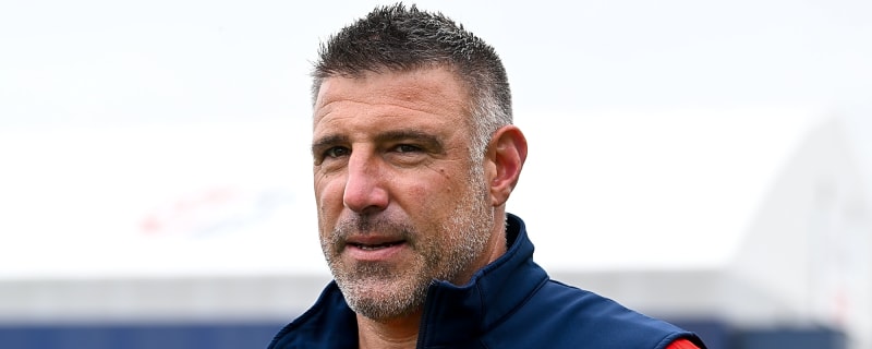 Patriots CB Marcus Jones likes what Coach Mike Vrabel brings