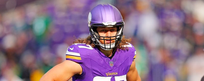 Denver Broncos Reportedly Interested In Former Pro Bowl Tight End