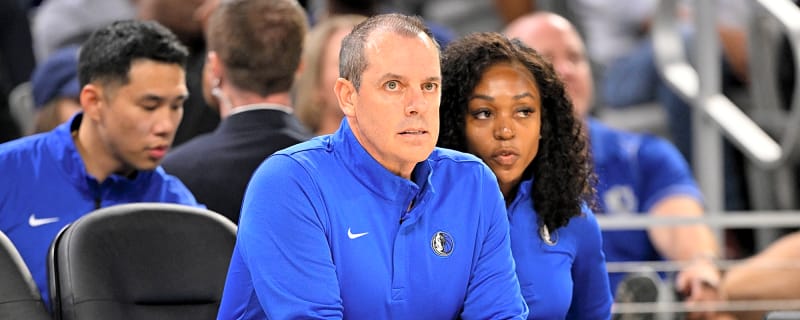 Warriors hire Frank Vogel as associate head coach