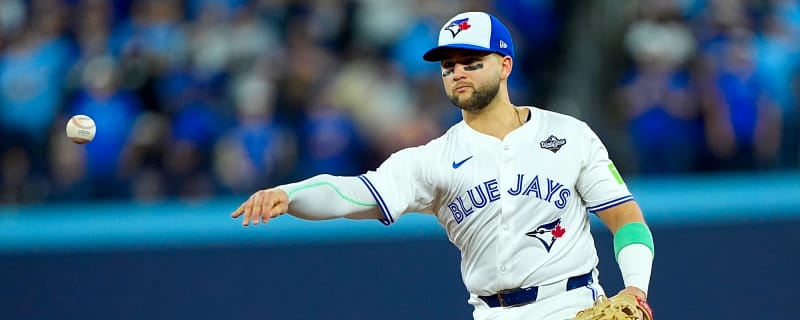 Interesting new details emerge on  Bo Bichette’s contract with the Mets