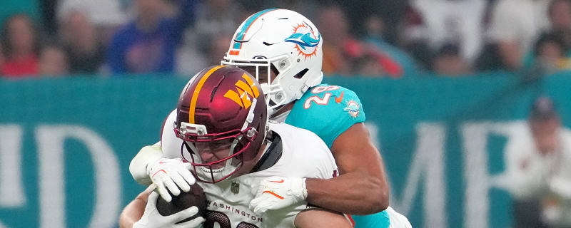 Jets May Have Interest in Trading for Minkah Fitzpatrick