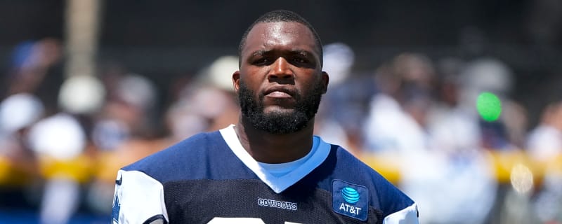 Cowboys Restructure DT Kenny Clark, CB DaRon Bland & TE Jake Ferguson, Create $19 Million In Cap Space
