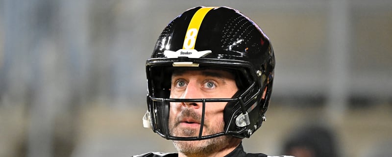 Steelers Now Have A 'Leader In The Club House' To Be The Next Starting Quarterback After Mike McCarthy Took Over The Team
