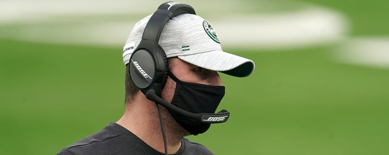 Chargers to Hire Adam Gase as Passing Game Assistant