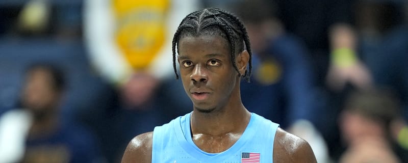 No. 22 UNC storms back, earns huge road win over No. 14 Virginia