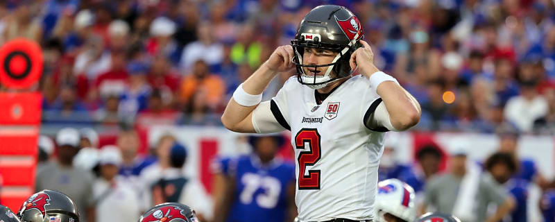 Former Buccaneers QB Kyle Trask Could Join Tampa Bay’s Biggest NFC South Rival