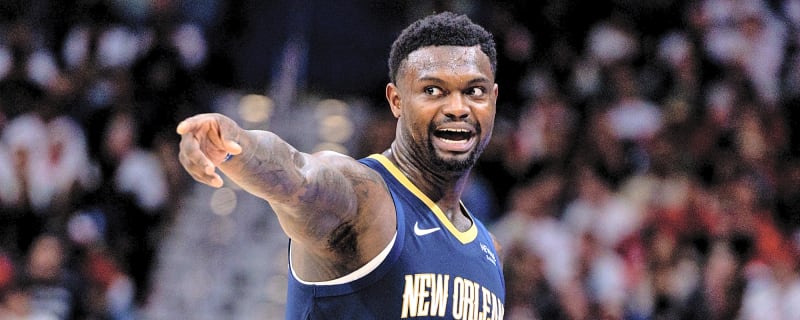Is Zion Williamson Playing Tonight? New Orleans Pelicans vs Chicago Bulls Injury Report, Where to Watch & More November 24, 2025