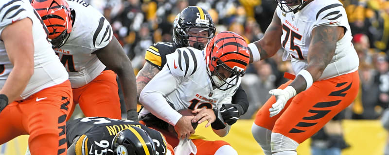 Cincinnati Bengals Quarterback Joe Flacco Looking Forward To An Opportunity In 2026