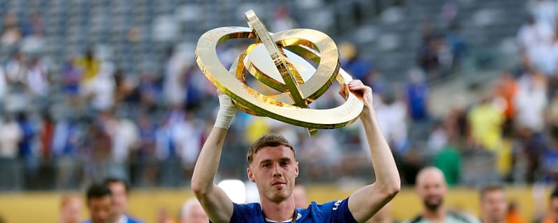 Chelsea player with 3 open play goals in 36 Premier League games has reached critical level