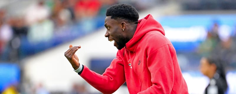 Bayern Munich star sees renewed interest from Manchester United for summer 2026