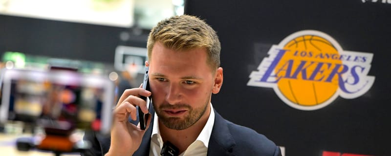 'Looks Good on Paper': Byron Scott Isn’t Convinced by Luka Doncic’s Inspiring Transformation