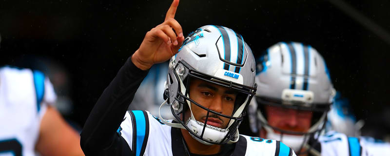 Panthers' Bryce Young decision is huge milestone after struggles