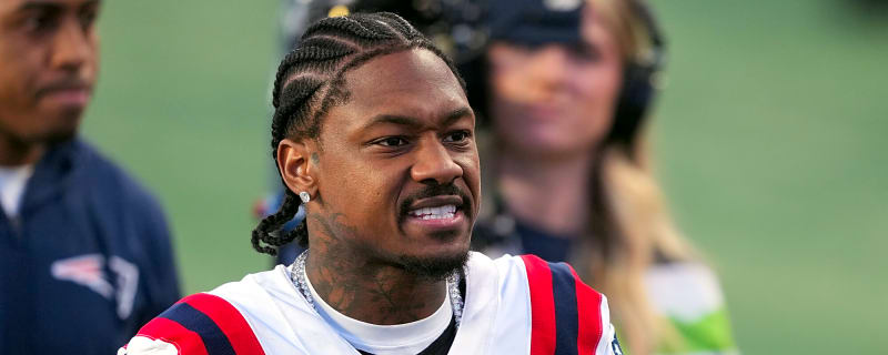 Stefon Diggs fined $15,000 by the NFL