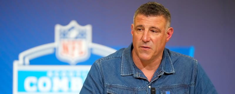 NFL Will Not Intervene In Schedule Release Videos Regarding New England Patriots Head Coach Mike Vrabel and Dianna Russini