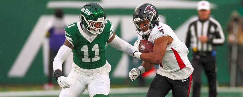 Key Takeaways From a Gloomy Jets vs. Falcons Showdown