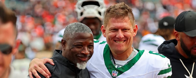 NY Jets’ first-win game ball can only go to one place