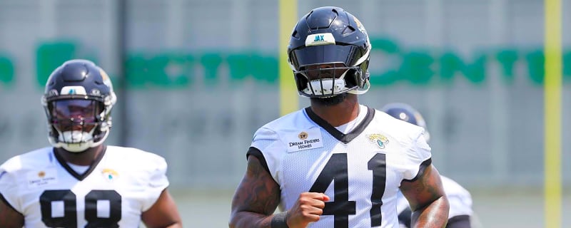AFC Notes: Josh Hines-Allen, Will Levis, Jaguars, Texans, Titans