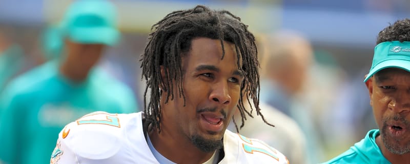 Waddle the X-Factor as Dolphins Face Bills in Prime-Time Test