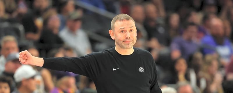 Injuries Pile Up For Nuggets In Win Over Golden State