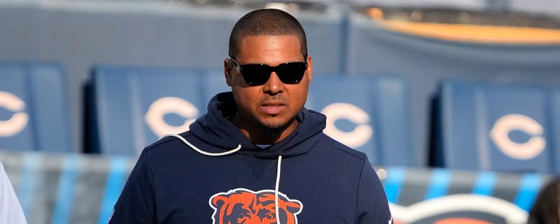 Chicago Bears: Ryan Poles addresses likelihood of having to release his 1st major free agent signing