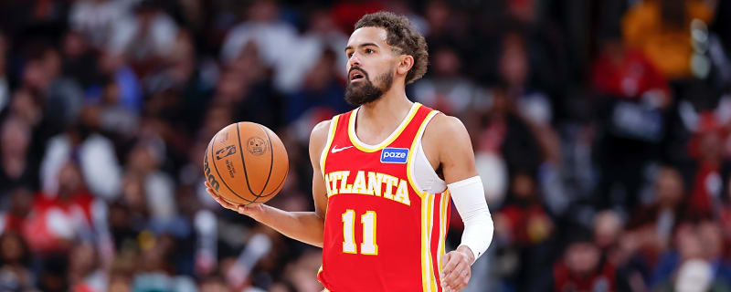 Is the Atlanta Hawks 1-3 start a cause for concern?