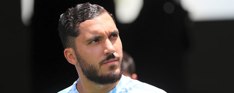 There was a brief glimpse of something special for Manchester City against Everton