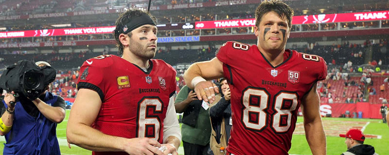 Buccaneers Sign Former Steelers Kicker to Challenge Veteran Starter