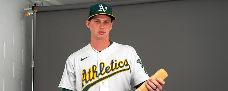 Athletics select Ben Bowden, designate Logan Davidson for assignment