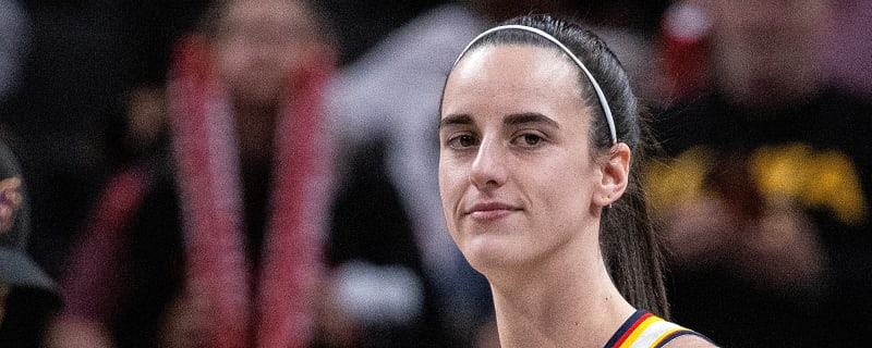 LeBron James, Jayson Tatum show support for Caitlin Clark