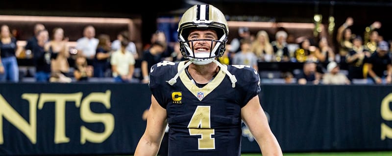 Derek Carr's brother addresses talk of QB unretiring