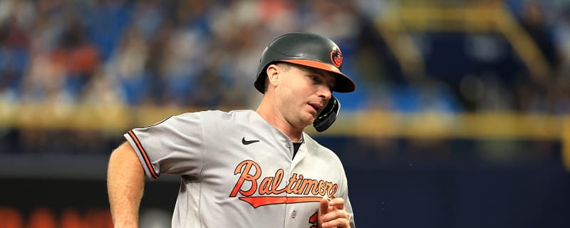 Pete Alonso Is Keeping the Orioles in the Playoff Hunt