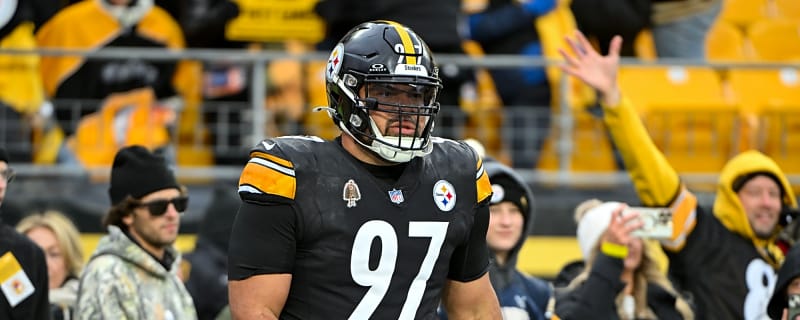 Cam Heyward Exposes Josh Allen For Admitting To Disgusting Act While Beating Steelers