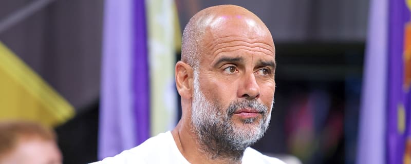 Manchester City believe they hold the aces in the battle to sign a Premier League midfield dynamo