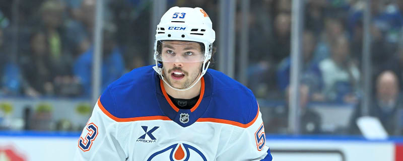 Oilers recall Isaac Howard, Quinn Hutson after red-hot AHL run
