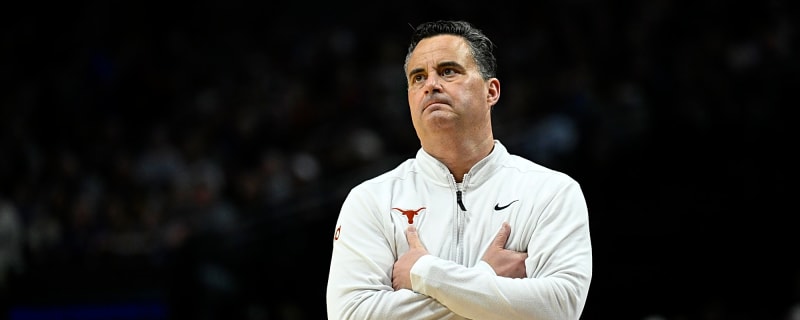Sean Miller was asked absurd boy band question after Texas’ upset of Gonzaga