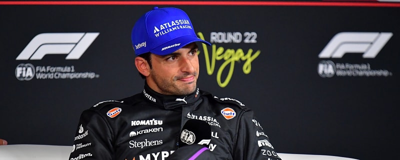 Ted Kravitz Weighs In After Williams Boss Snub Amid FIA’s Sainz Ruling