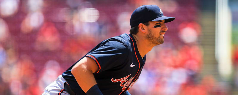 This is not great news for the Braves and Austin Riley