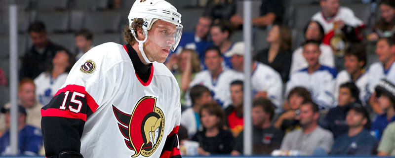 Ottawa's Heatley Trade Was Really About a Coach