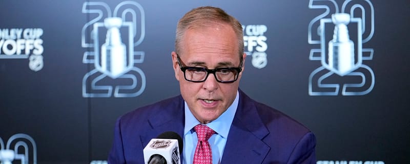 Panthers Coach Maurice Explains Why Team Is 'Really Unusual'