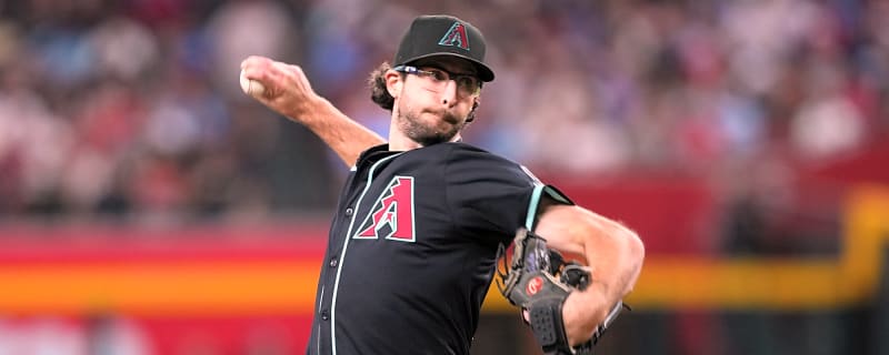 Top Landing Spots for Free Agent Zac Gallen