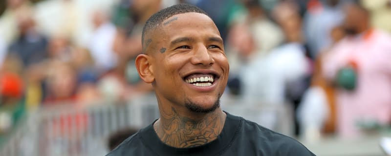 The Moment Former Las Vegas Raiders TE Darren Waller Knew That It Was Over