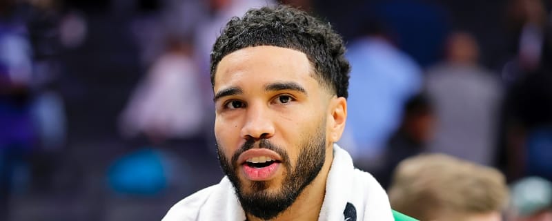 Boston Celtics Dominate Milwaukee Bucks Behind Dynamic Duo Of Jayson Tatum and Jaylen Brown