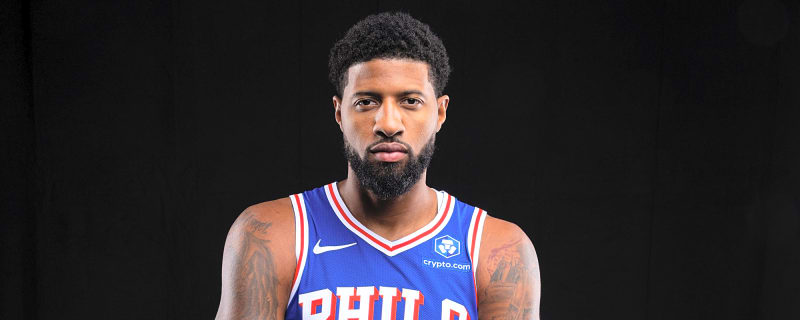 Troubling news emerges about Paul George