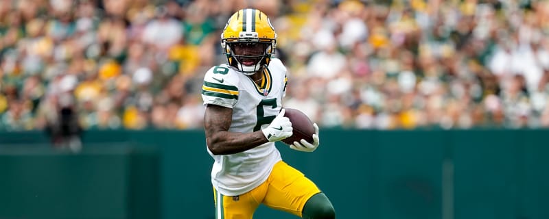 Bills activate DT T.J. Sanders from IR, sign WR Mecole Hardman