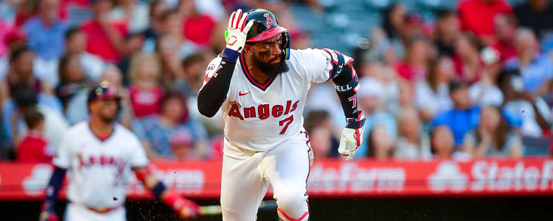 Guardians Acquire Jo Adell from Angels: What to Make of Trade