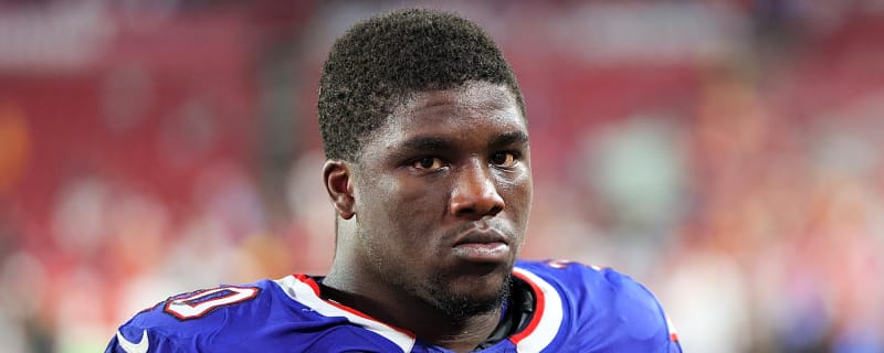 Bills waive son of NFL legend despite impressive preseason