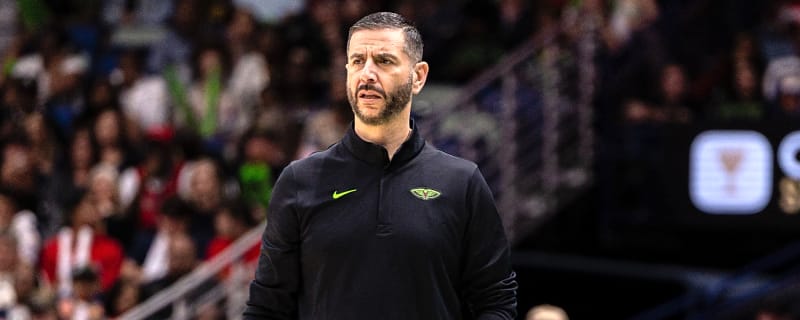 Pelicans weighing coaching decision with James Borrego