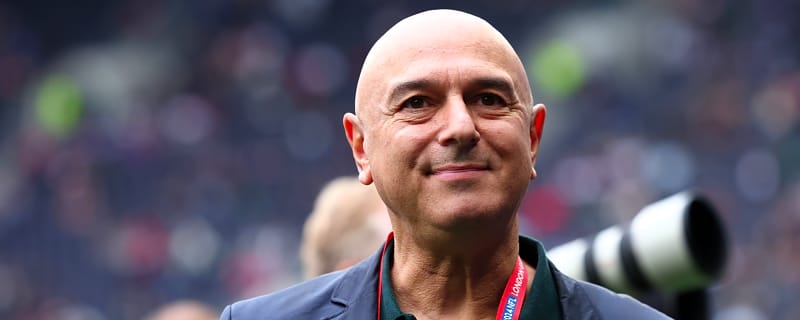 'If the numbers are right'- Lewis family expected to entertain Tottenham takeover sale for the right price