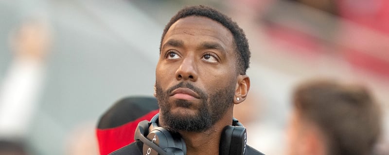 Falcons quarterbacks coach hired by the Commanders